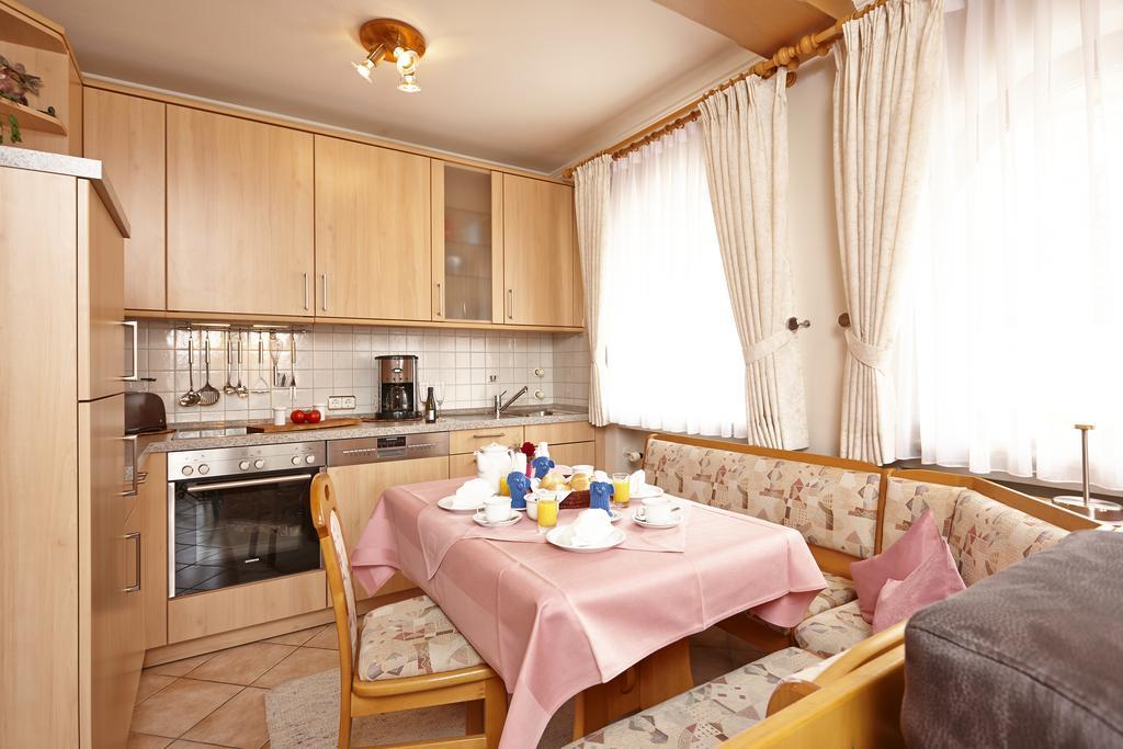 Gaestehaus Marianne Грайнау Экстерьер фото