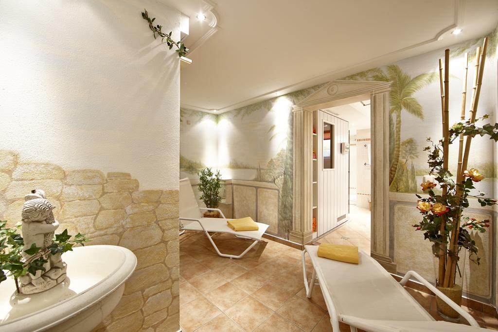 Gaestehaus Marianne Грайнау Номер фото