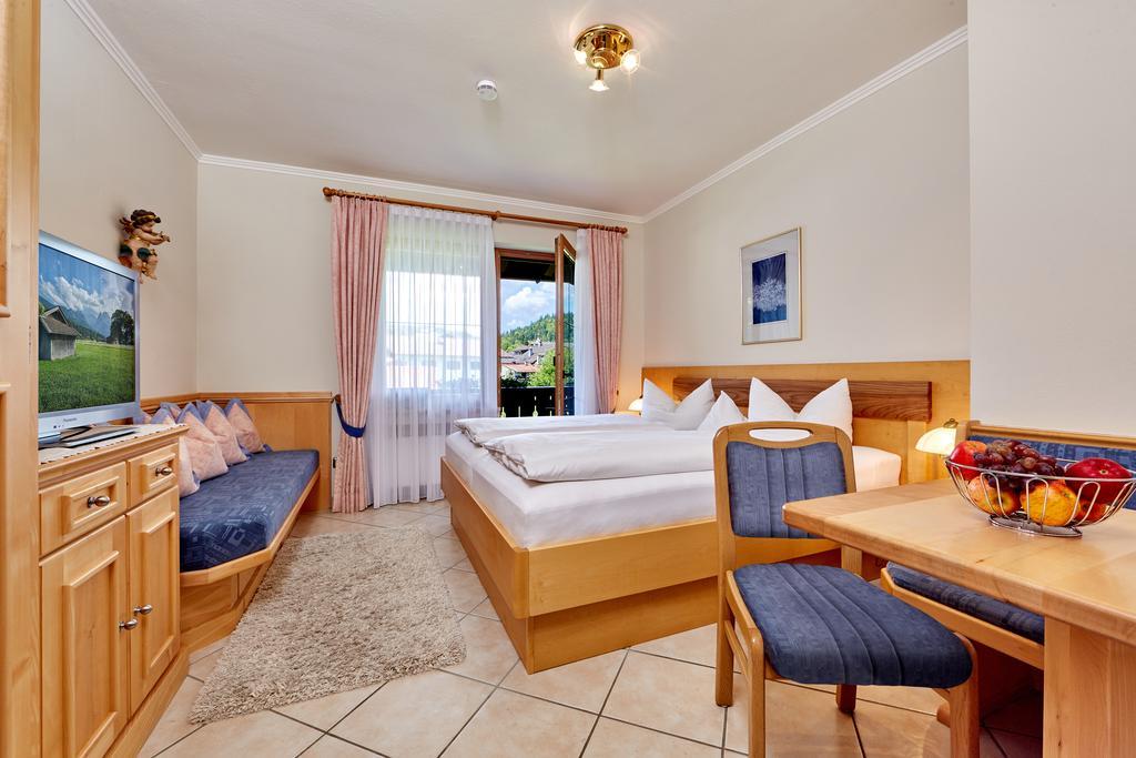 Gaestehaus Marianne Грайнау Номер фото