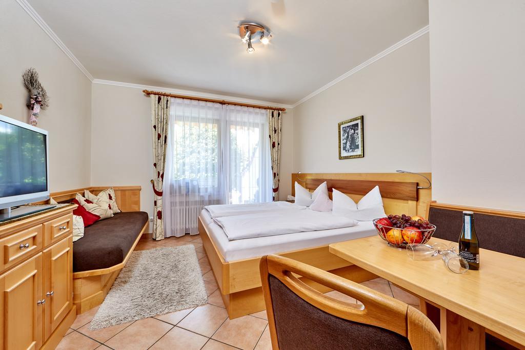 Gaestehaus Marianne Грайнау Номер фото